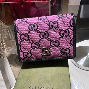 Luxury wallet bundle